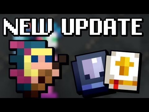 RotMG NEW UPDATE! Priest Rework, Quiet Rework! New Battlepass And MISSIONS!
