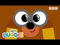 The Birdwatching Badge Hey Duggee