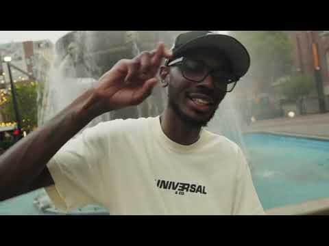 D.West - Deserve ft Dejhha (Official Video) Shot & Directed by @Chopmosley