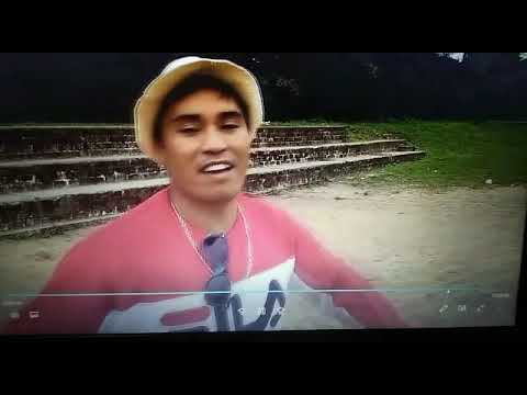 Un par de veces - Indio k (adelanto)