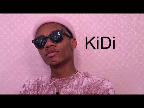 Kidi - Say Cheese Audio