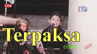 Download lagu instrument suling - Terpaksa - cipt : rhoma irama - regy suling cilik (cover) #rhomairama #cover mp3