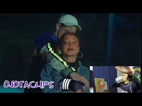 Markitos Navajas Reacciona a diva Oky × Luck Ra × Frijo