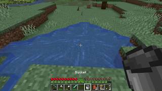 How to get Wheat Seeds guide - Minecraft