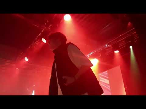 O'Bros - CHVRCHIES [München 2022]