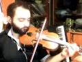 Belle - Notre Dame de Paris - Violin cover 