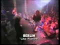 Berlin - Like Flames 1987