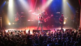 You Me At Six - Crash (Live in Toronto Balcony View)