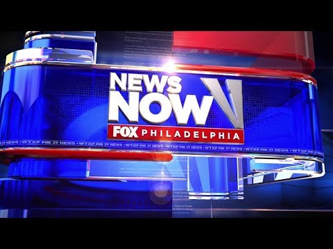 FOX 29 NEWS NOW: 2018 Election Results