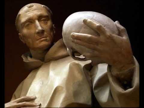 6 OCTUBRE: SAN BRUNO. 6.X.2020. Mons. Alberto José González Chaves 