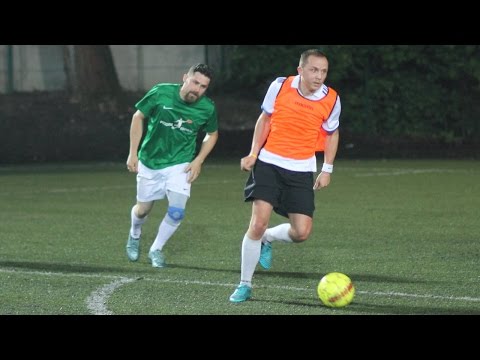 Zabankuj.pl - Pizzeria Football: 12. tydzień (FLS Wiosna 2016)