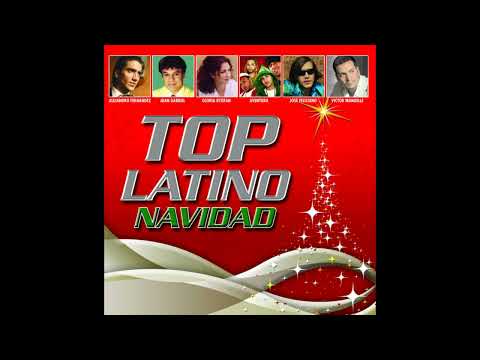 El Ano Viejo - Top Latino Navidad