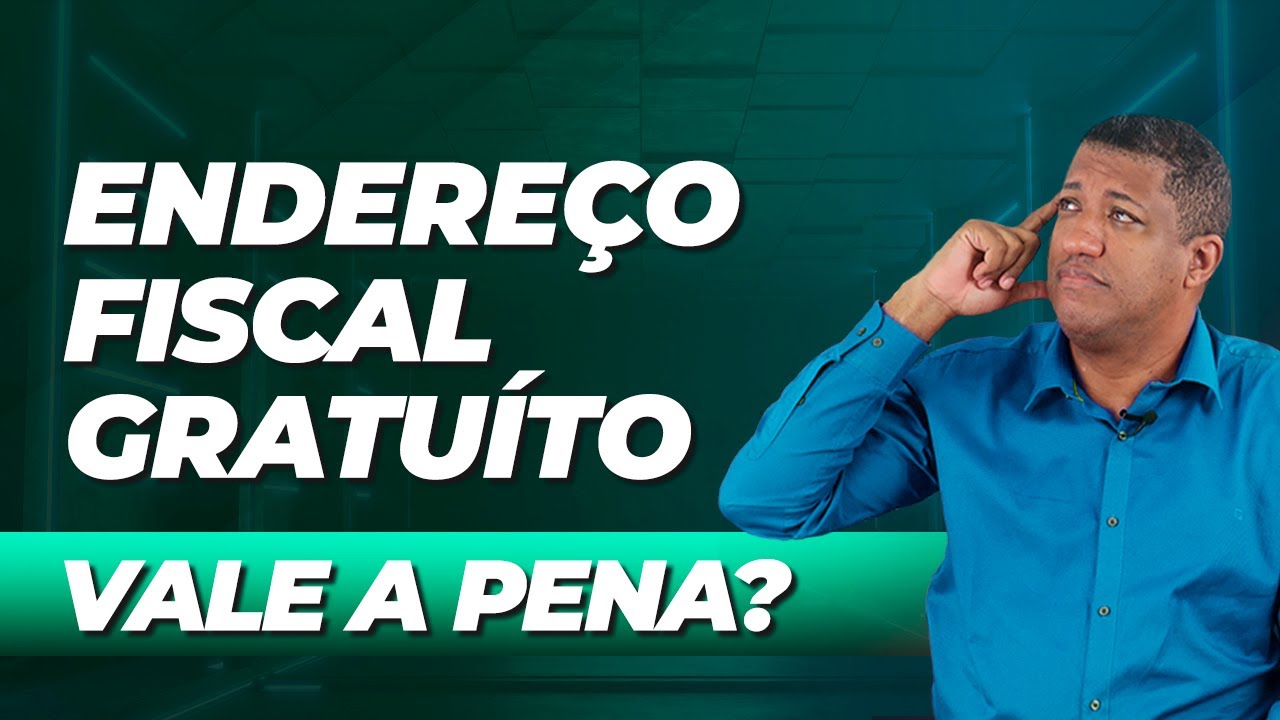 SEDE VIRTUAL GRÁTIS E ENDEREÇO FISCAL GRATUÍTO