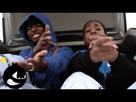 BigBossTrell x Young Stash - It Ain't Nun (Music Video) | Shot By @Campaign_Cam