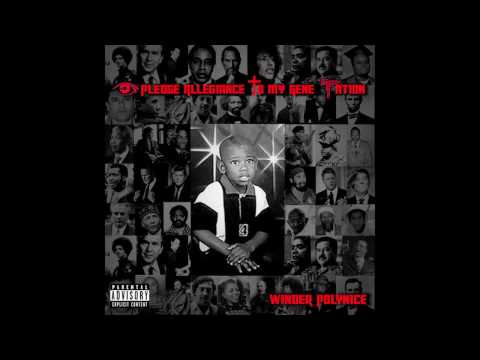 OG WIN - 03. Soul of A Hustler