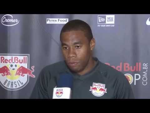 Paulistão - Pré-jogo - Portuguesa x Red Bull Brasil - 03.04.2015