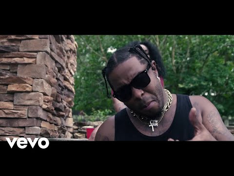 DJ Jay Woods - Lil Booty  (Prod. Memphis Track Boy) ft. Prince Djae, Kronic Yung Fresh