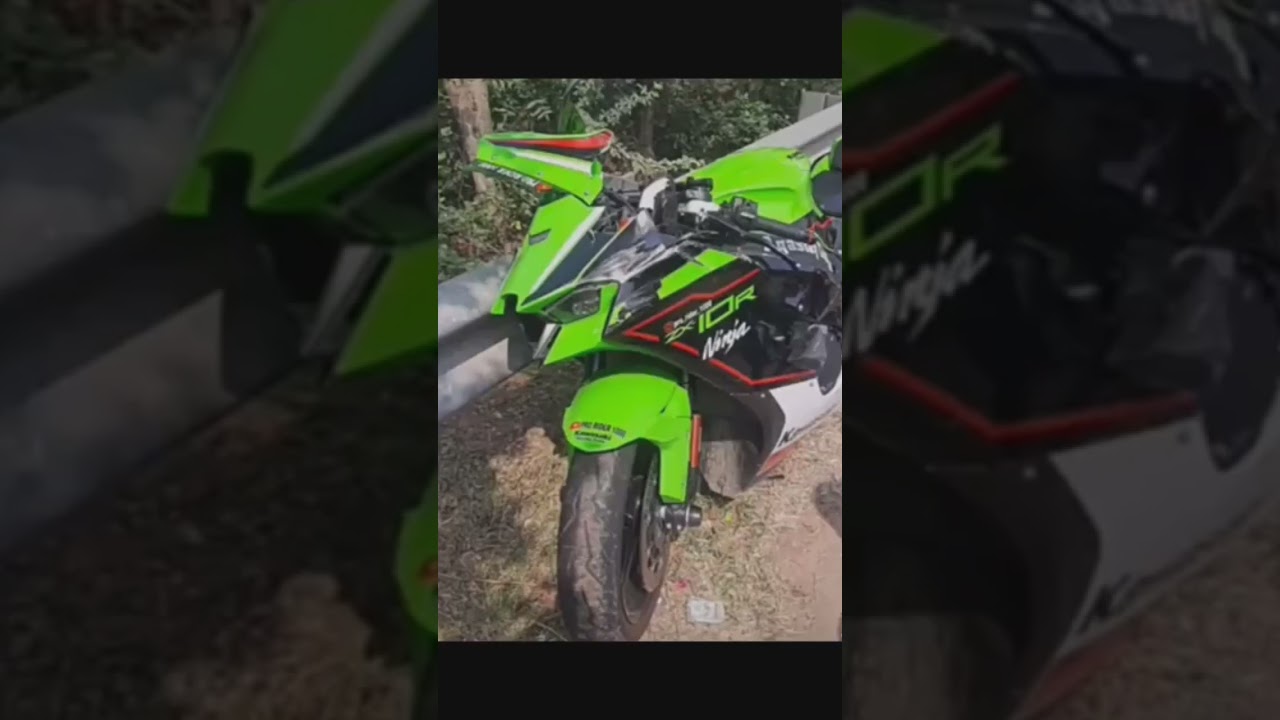 Pro Rider 1000 bike accident pro rider 1000 no more pro Rider 1000 news agastya Chauhan