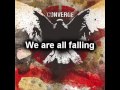 Converge - Heartache [LYRICS]