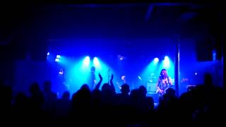 My Favourite Dress/Pleasant Valley Sunday - The Wedding Present - Liverpool 2013