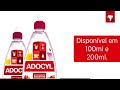 Adoçante Adocyl Dietético Líquido 100ml