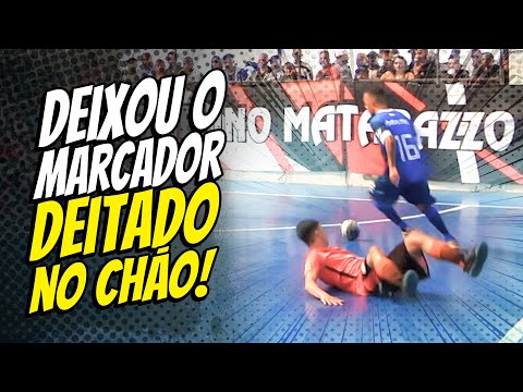 FÊNIX ITAIM x HUMILDES - Copa Pedreira Ouro 2022