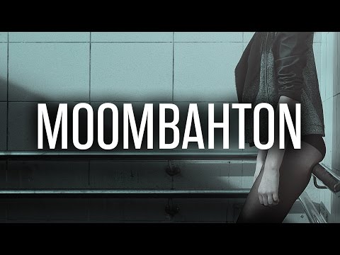 Moombahton Mix 2017 | The Best Of Moombahton 2016 by Adrian Noble
