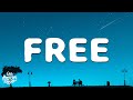 RUMI JINU Free Lyrics KPop Demon Hunters