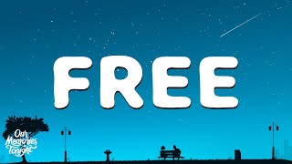 Download lagu RUMI & JINU - Free (Lyrics) | KPop Demon Hunters mp3 Download lagu RUMI & JINU - Free (Lyrics) | KPop Demon Hunters mp3