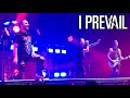 Come And Get It I Prevail Live HD