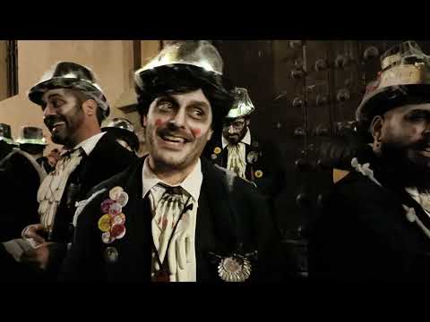 La última y nos vamos Carnaval Cádiz 2023