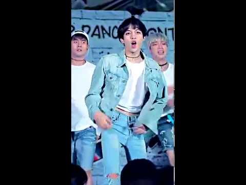 [160717][직캠] Neung(ไอติมอุ่น) @ Esplanade Cover Dance Contest Season 3