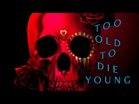 TOO OLD TO DIE YOUNG TRAILER TV Mini Series (2019)