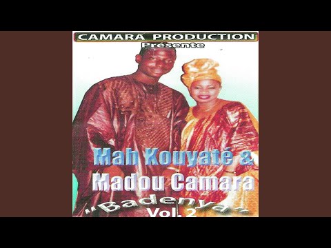 Seko Any Donko Tiguè La Moko Ôu