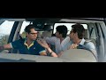 ZNMD Fighting Scene Hrithik Farhan Abhay