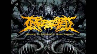 Ingested - Anal Evisceration