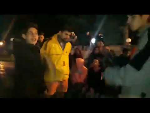 CLASSIK DRUTAR VS AMPA SMK. SEMI FINAL ESPECIAL 2VS KINGDOM FREE