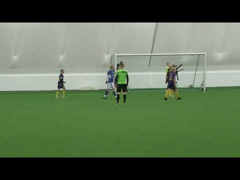 P12 MP Sininen - Pepo 14.9.2022, Etelä Ykkönen