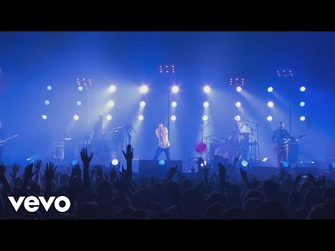 Vetusta Morla - Un Día en el Mundo (En Directo)