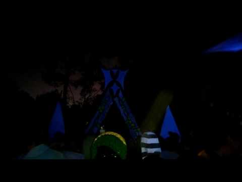 Disorder Crematorium at Orion Trance (itu-sp)