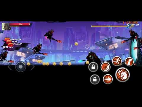 cyber fighters:its mindblowing game