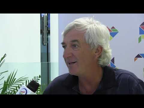 GESS Dubai 2019 Preview