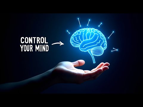 Control Your Mind Before It Controls You ⚠️