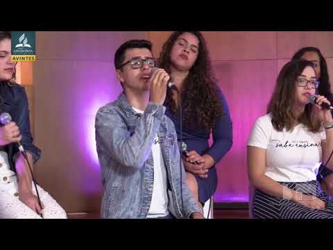 03- Pedro Valença e Vocal Livre - "A começar em mim"