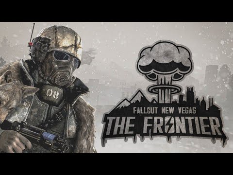 (the frontier)lets play fallout new Vegas pt 21