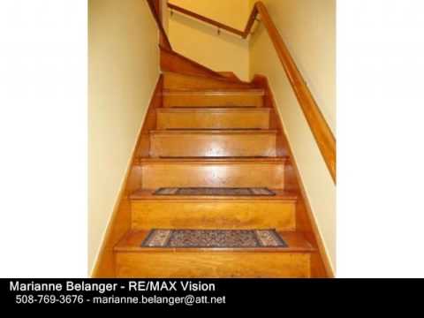101 Suomi Street, Paxton MA 01612 - Single Family Home - Real Estate - For Sale -