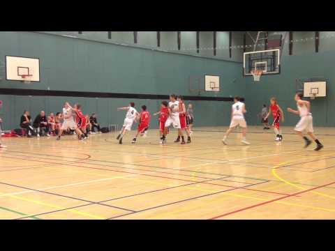 SISU 1999 - UBALL JU14 - 004