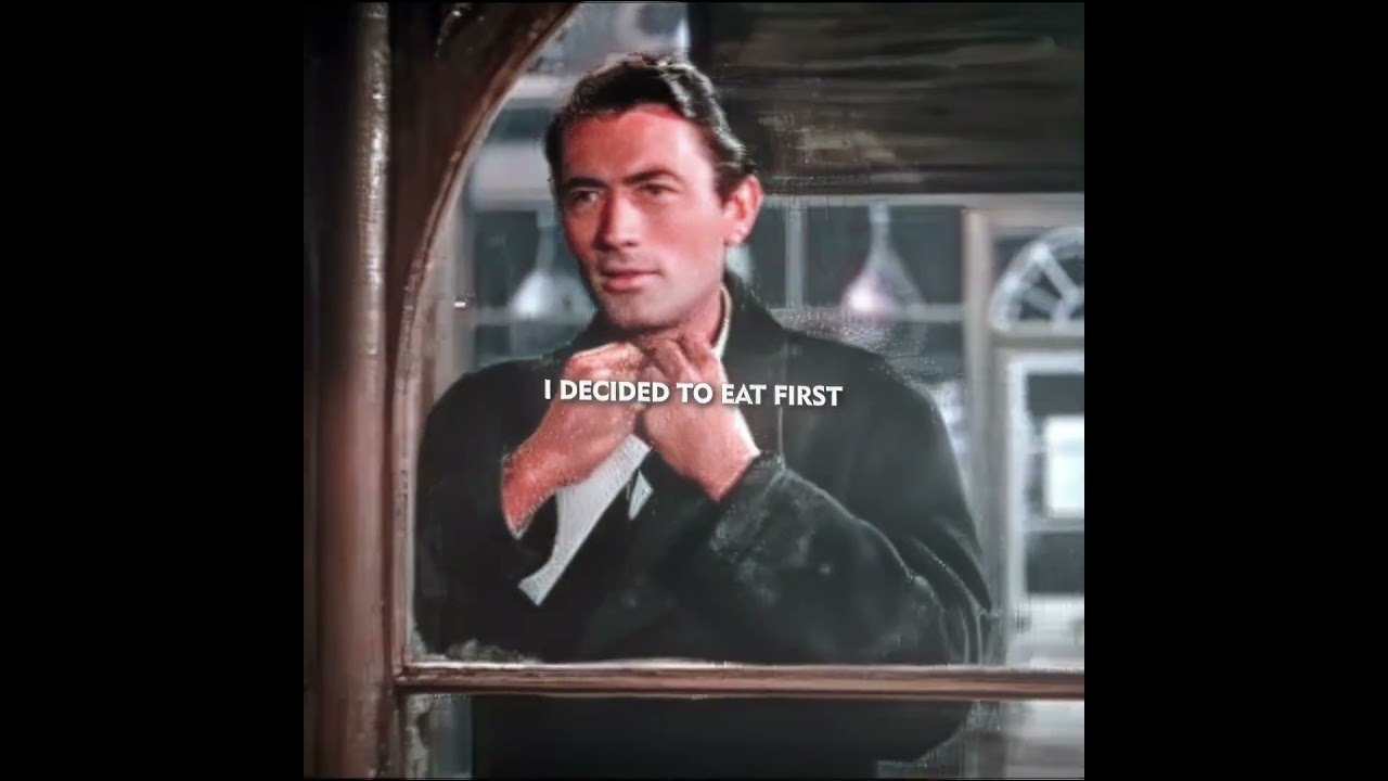 The Million Pound Note (1954) #movie #edit #movie #foryou #edit #funny