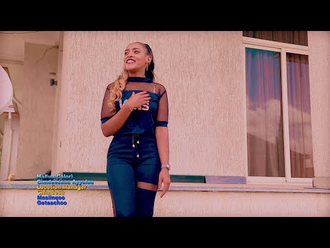 New Ethiopia Oromoo music Firoomsee Habtaamuu