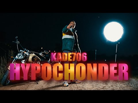 /💎Kade706💎/🦀Hypochonder🦀/(4k Musicvideo)